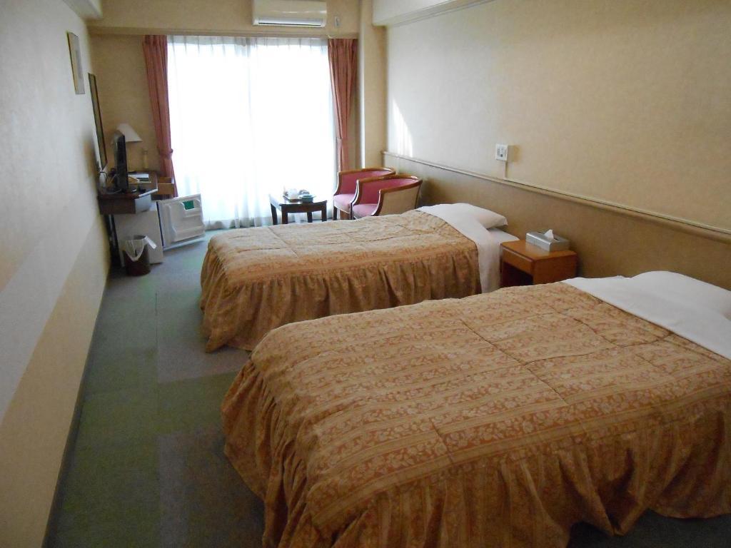 Hotel Asuka Hakone Pokoj fotografie