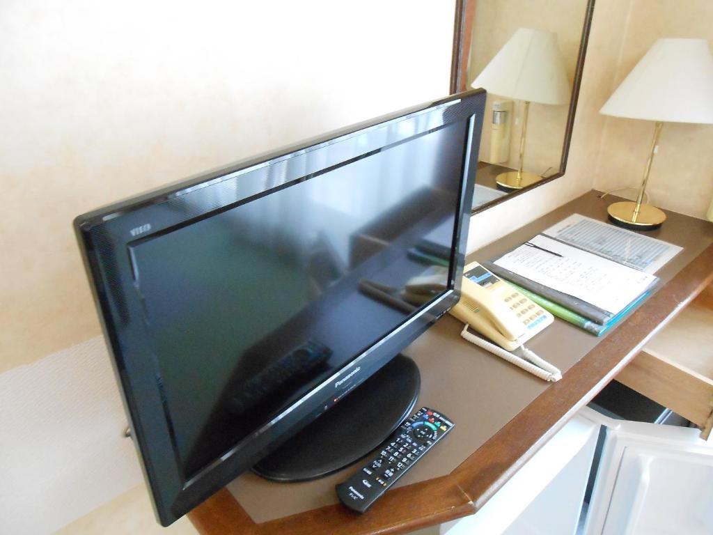 Hotel Asuka Hakone Pokoj fotografie