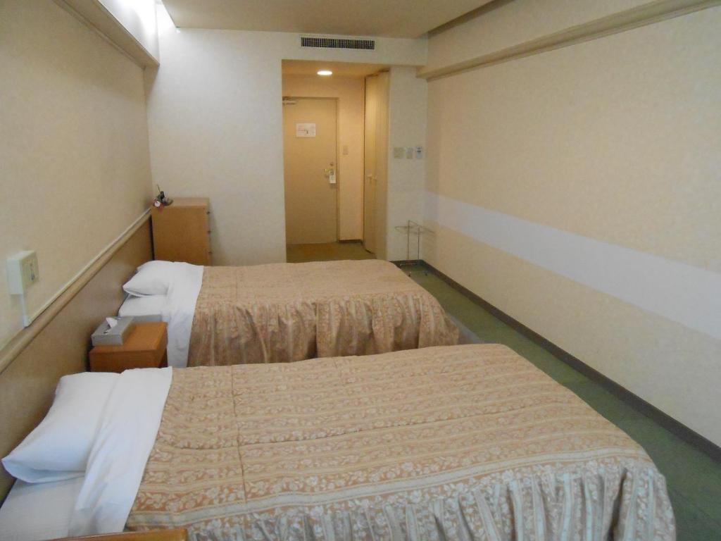 Hotel Asuka Hakone Pokoj fotografie