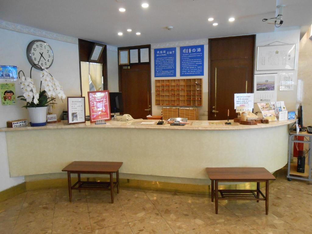 Hotel Asuka Hakone Exteriér fotografie